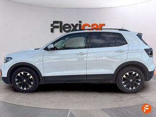 Volkswagen T-Cross Advance 1.0 TSI 85kW (115CV) DSG