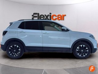 Volkswagen T-Cross Advance 1.0 TSI 85kW (115CV) DSG