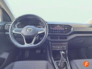 Volkswagen T-Cross Advance 1.0 TSI 85kW (115CV) DSG