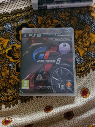 Juegos de ps3