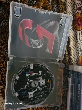 Juegos de ps3