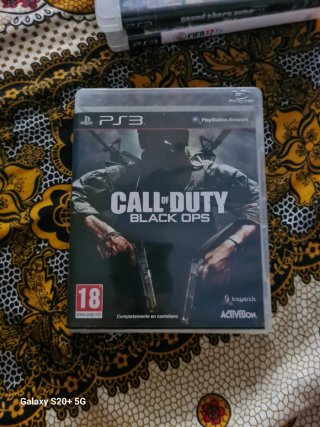 Juegos de ps3