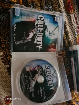 Juegos de ps3