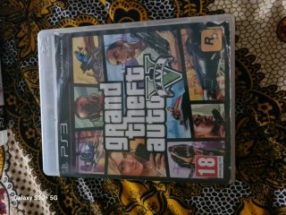 Juegos de ps3
