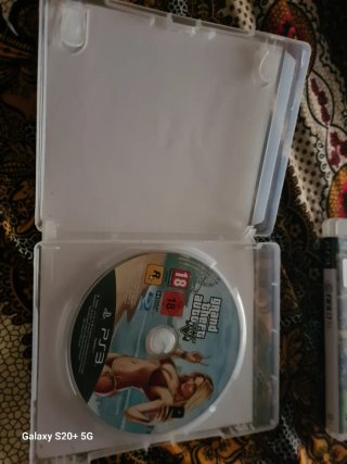 Juegos de ps3