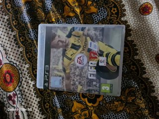 Juegos de ps3