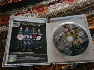 Juegos de ps3