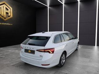 Octavia Combi 1.0 TSI 81kW(110CV) DSG mHEV Ambi.