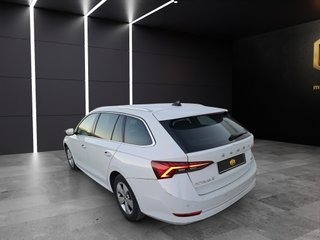 Octavia Combi 1.0 TSI 81kW(110CV) DSG mHEV Ambi.
