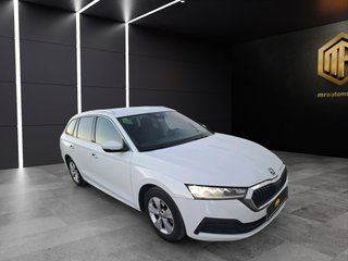 Octavia Combi 1.0 TSI 81kW(110CV) DSG mHEV Ambi.
