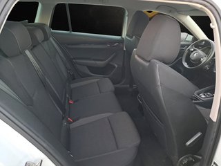 Octavia Combi 1.0 TSI 81kW(110CV) DSG mHEV Ambi.