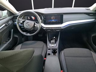 Octavia Combi 1.0 TSI 81kW(110CV) DSG mHEV Ambi.