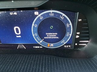 Octavia Combi 1.0 TSI 81kW(110CV) DSG mHEV Ambi.
