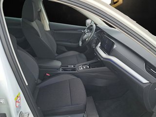 Octavia Combi 1.0 TSI 81kW(110CV) DSG mHEV Ambi.