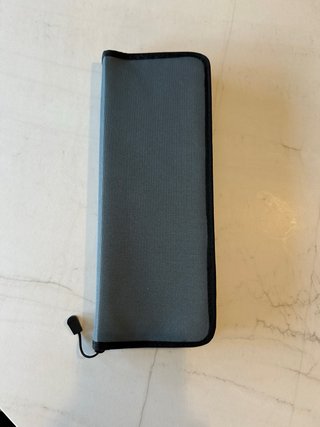 Estuche de 16 Pinceles para Pintura (Nuevo)