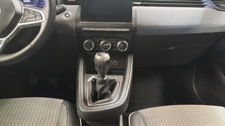 Renault CLIO Renault Clio Techno TCe 67 kW (91CV) (2023) Berlina Con Portón - Gasolina