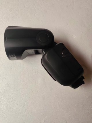 Flash Neewer Z2 Pro-C para Canon