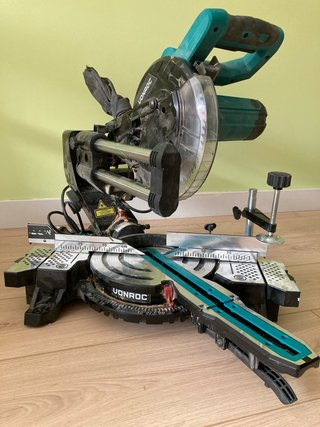 Ingletadora Vonroc MS504AC