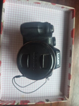 Fotocamera Panasonic Lumix FZ45