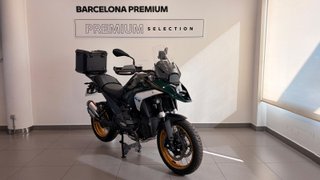 BMW R 1300 GS