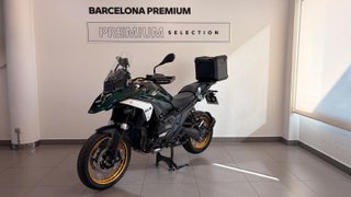 BMW R 1300 GS