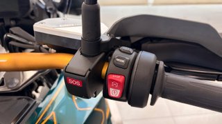 BMW R 1300 GS