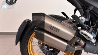 BMW R 1300 GS