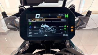 BMW R 1300 GS
