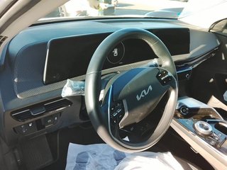 Kia EV6 Air 168 kW