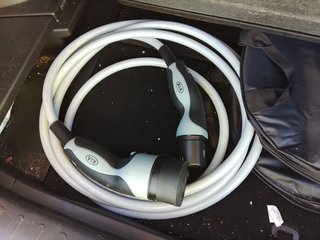 Kia EV6 Air 168 kW