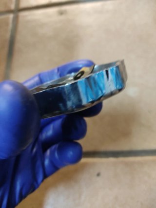 Tapón de Combustible para Renault Clásico