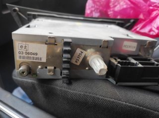 Radio CD Renault Laguna 3