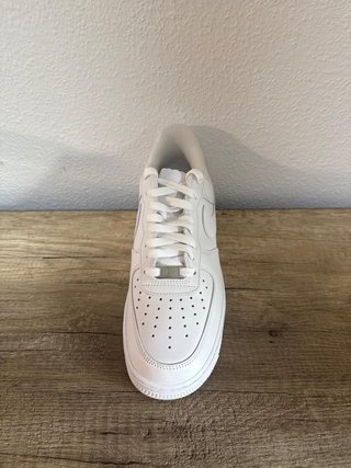 Nike Air Force 1 '07 Blancas Talla 44