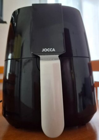 Freidora de aire JOCCA