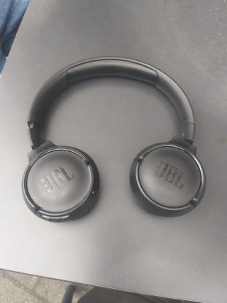 Audífonos JBL Negros
