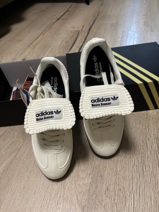 Zapatillas Adidas Wales Bonner