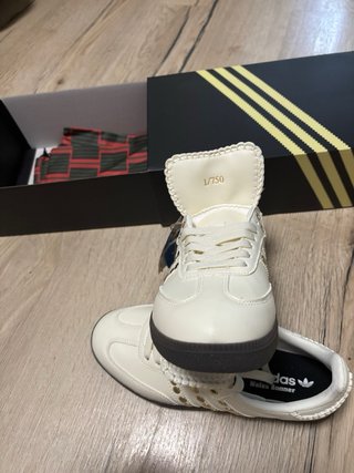 Zapatillas Adidas Wales Bonner