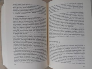 Pensare la Storia V.Messori 2006 Firma Autografa
