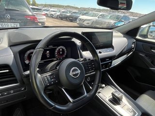 QASHQAI - DESDE 347€/MES ¡SIN ENTRADA!