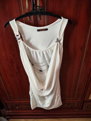 Jersey Stradivarius Rosa Talla Única