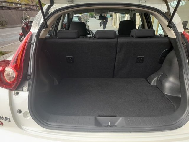 Nissan Juke 1.6 ACENTA 4X2