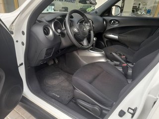 Nissan Juke 1.6 ACENTA 4X2