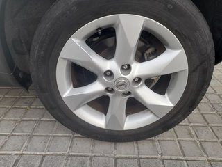 Nissan Juke 1.6 ACENTA 4X2