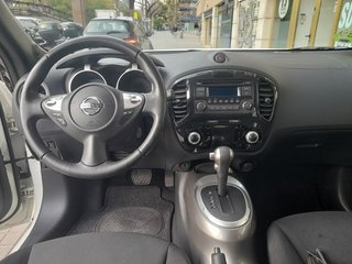 Nissan Juke 1.6 ACENTA 4X2