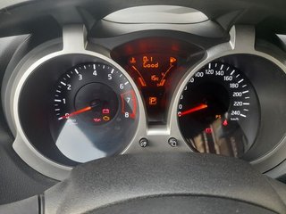Nissan Juke 1.6 ACENTA 4X2