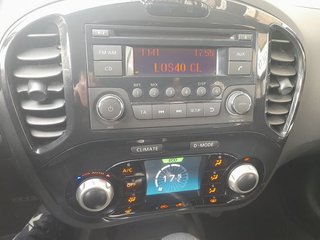 Nissan Juke 1.6 ACENTA 4X2