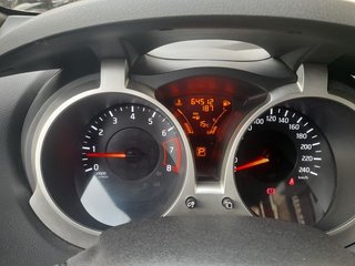 Nissan Juke 1.6 ACENTA 4X2
