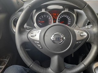 Nissan Juke 1.6 ACENTA 4X2