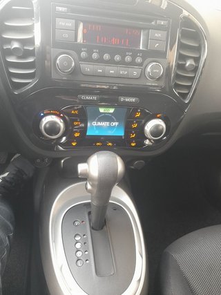 Nissan Juke 1.6 ACENTA 4X2