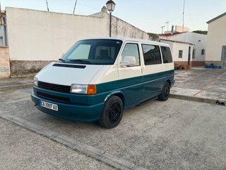 Volkswagen Caravelle 1995
